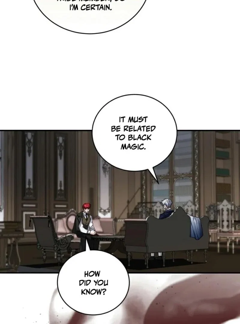 I Plan To Become The Master Of A Stolen Family Chapter 62 – Page 23