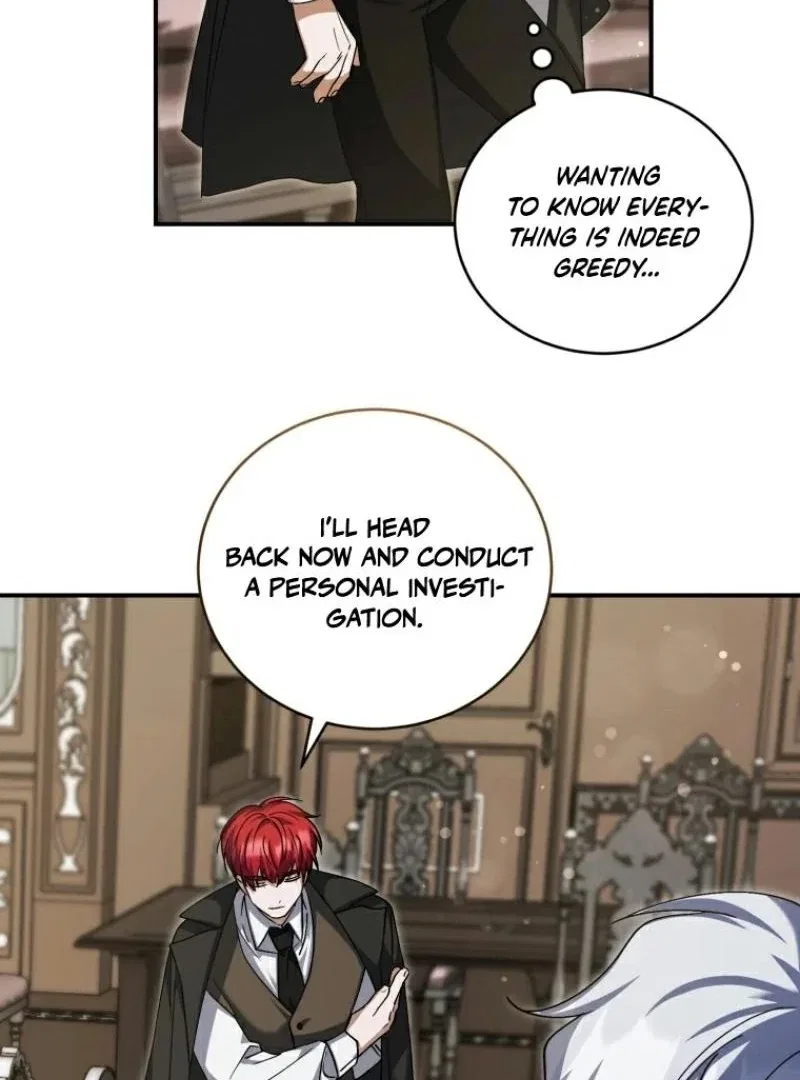 I Plan To Become The Master Of A Stolen Family Chapter 62 – Page 29
