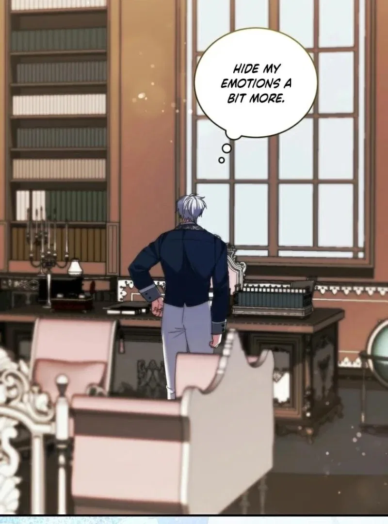 I Plan To Become The Master Of A Stolen Family Chapter 62 – Page 33