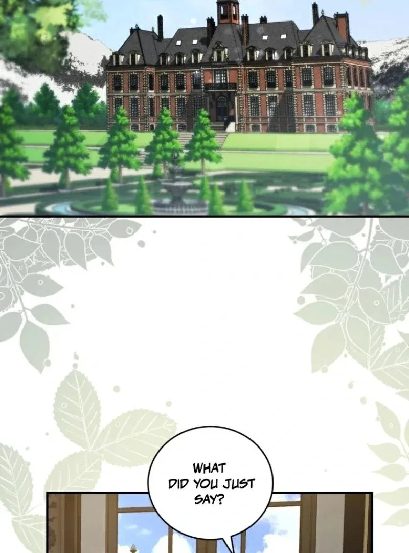 I Plan To Become The Master Of A Stolen Family Chapter 62 – Page 36