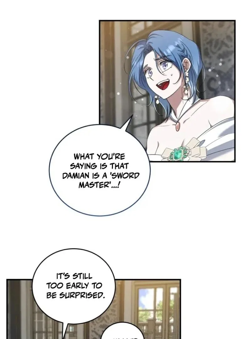 I Plan To Become The Master Of A Stolen Family Chapter 62 – Page 38