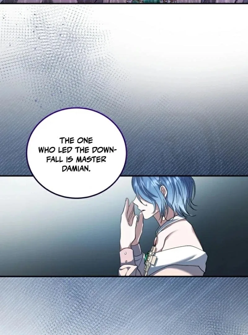 I Plan To Become The Master Of A Stolen Family Chapter 62 – Page 42