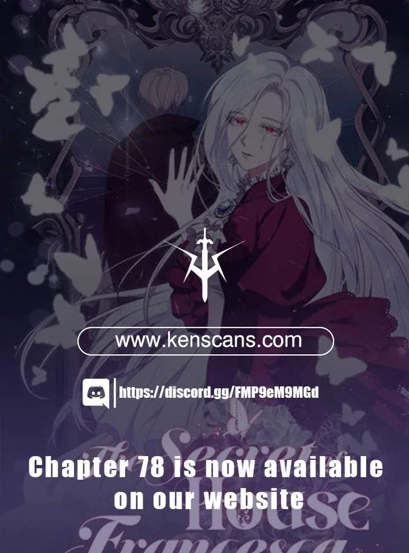 I Plan To Become The Master Of A Stolen Family Chapter 61 – Page 1