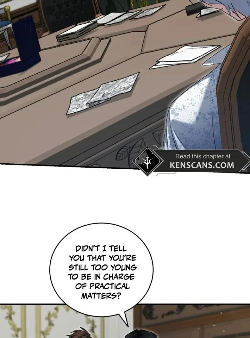 I Plan To Become The Master Of A Stolen Family Chapter 61 – Page 3