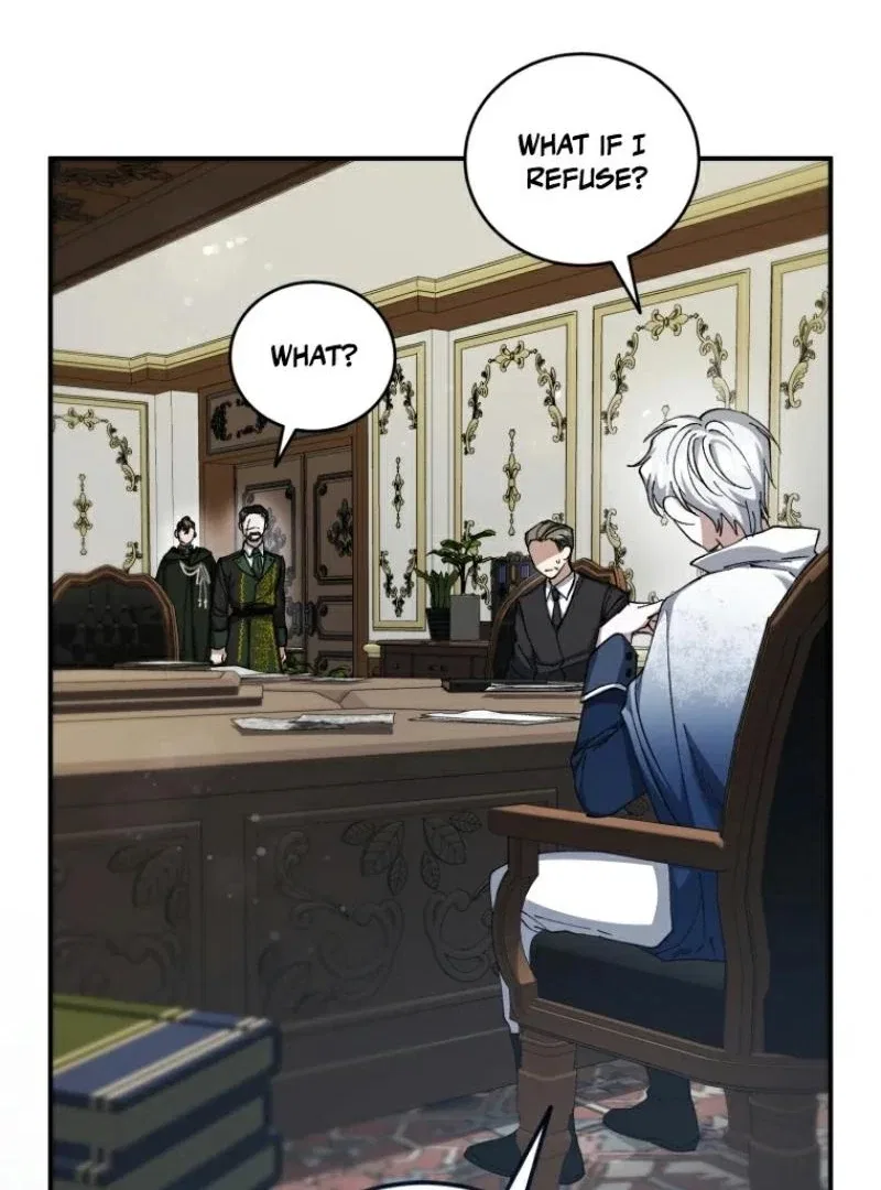 I Plan To Become The Master Of A Stolen Family Chapter 61 – Page 7
