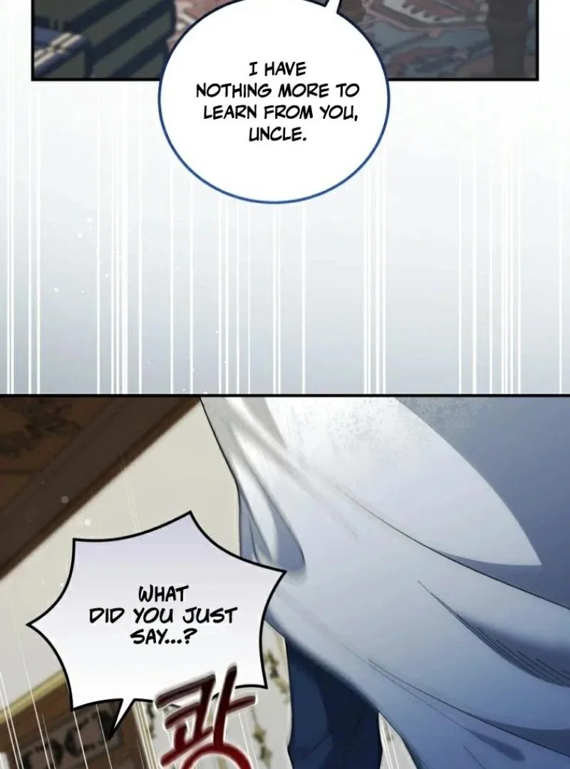 I Plan To Become The Master Of A Stolen Family Chapter 61 – Page 8