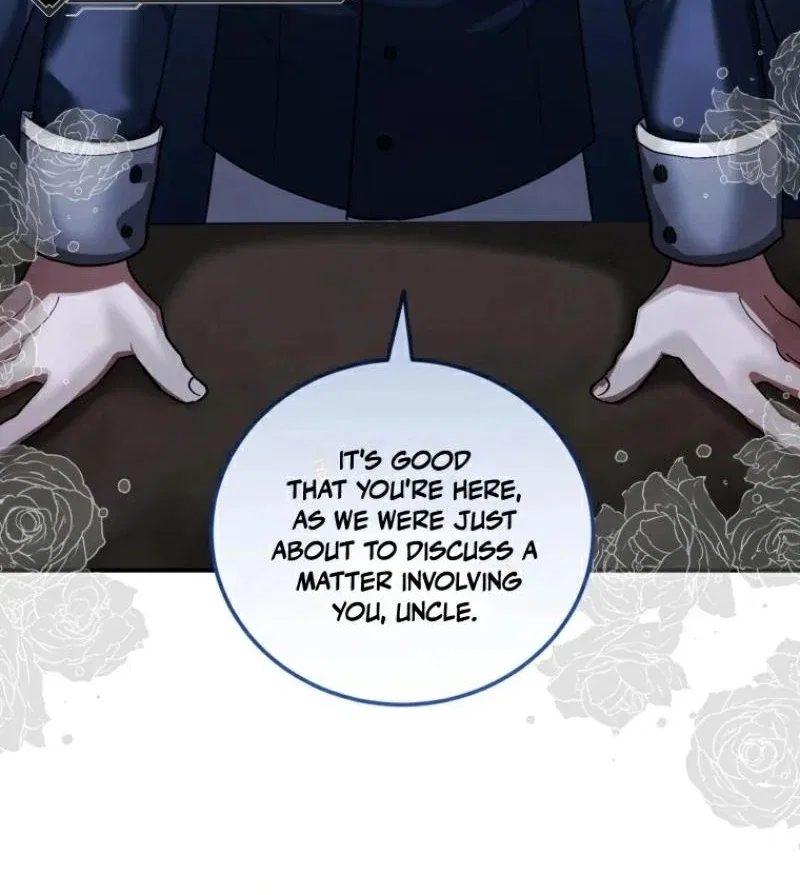 I Plan To Become The Master Of A Stolen Family Chapter 61 – Page 11