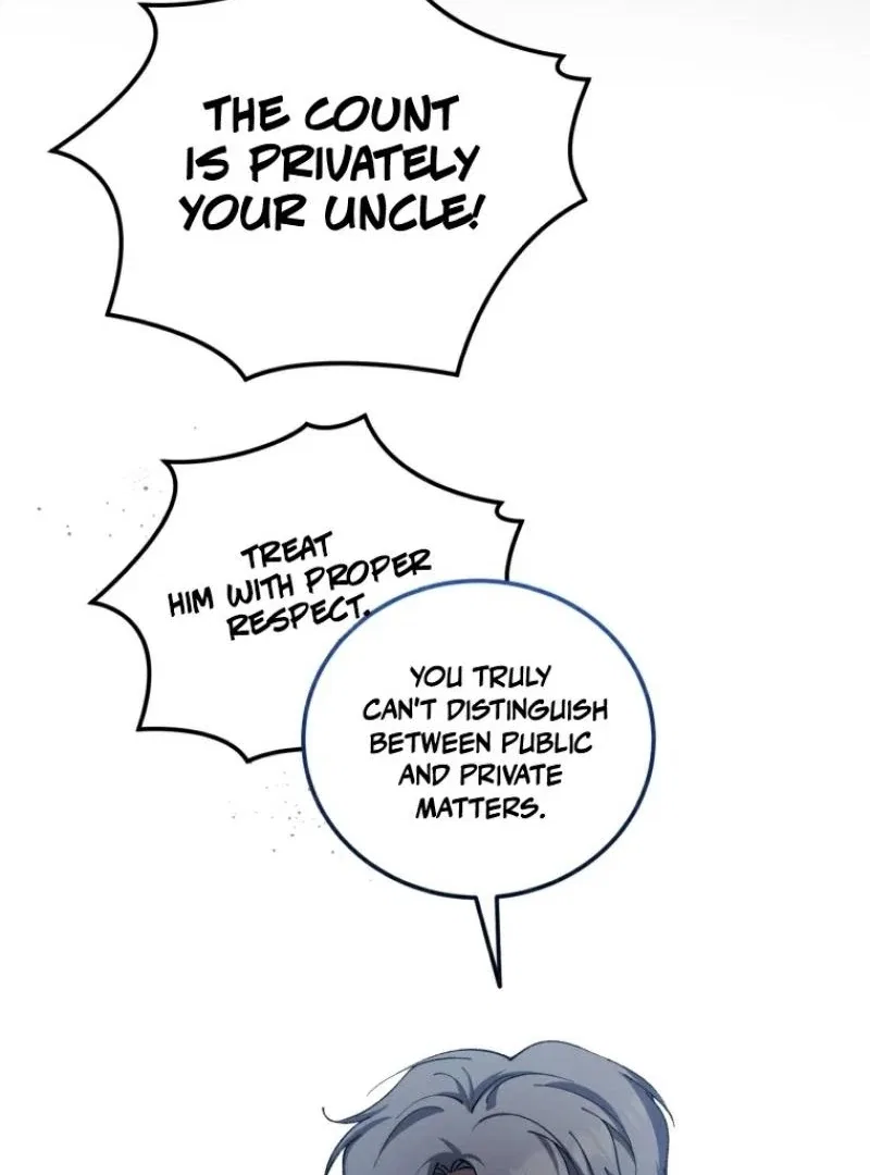 I Plan To Become The Master Of A Stolen Family Chapter 61 – Page 14