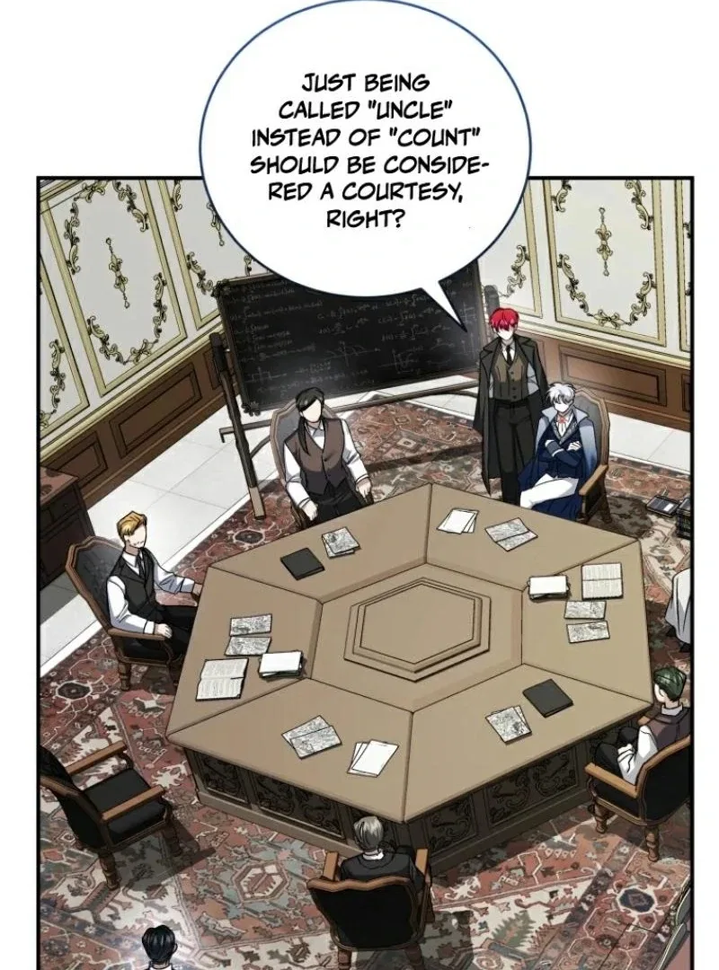 I Plan To Become The Master Of A Stolen Family Chapter 61 – Page 17