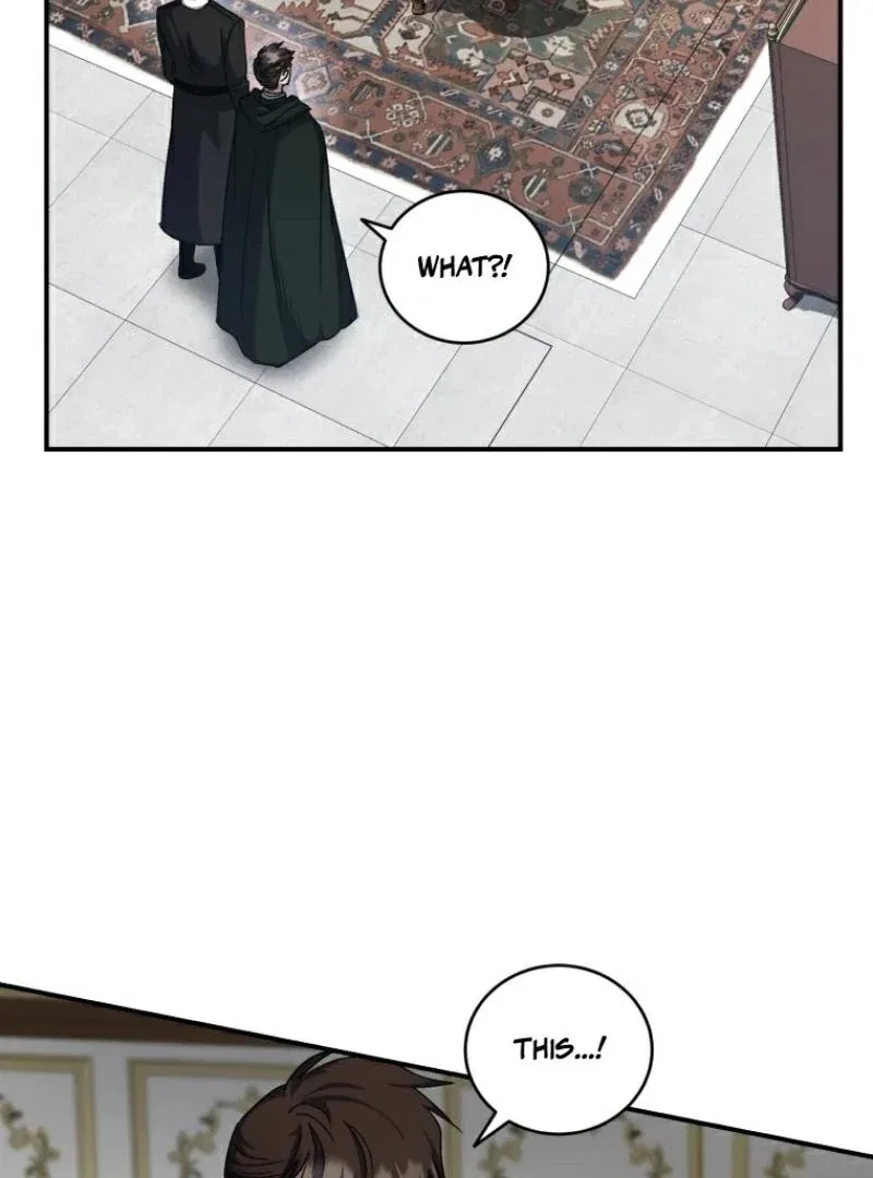 I Plan To Become The Master Of A Stolen Family Chapter 61 – Page 18