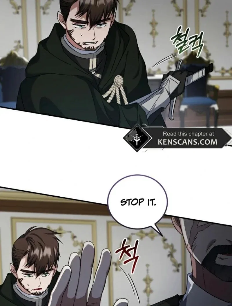 I Plan To Become The Master Of A Stolen Family Chapter 61 – Page 19