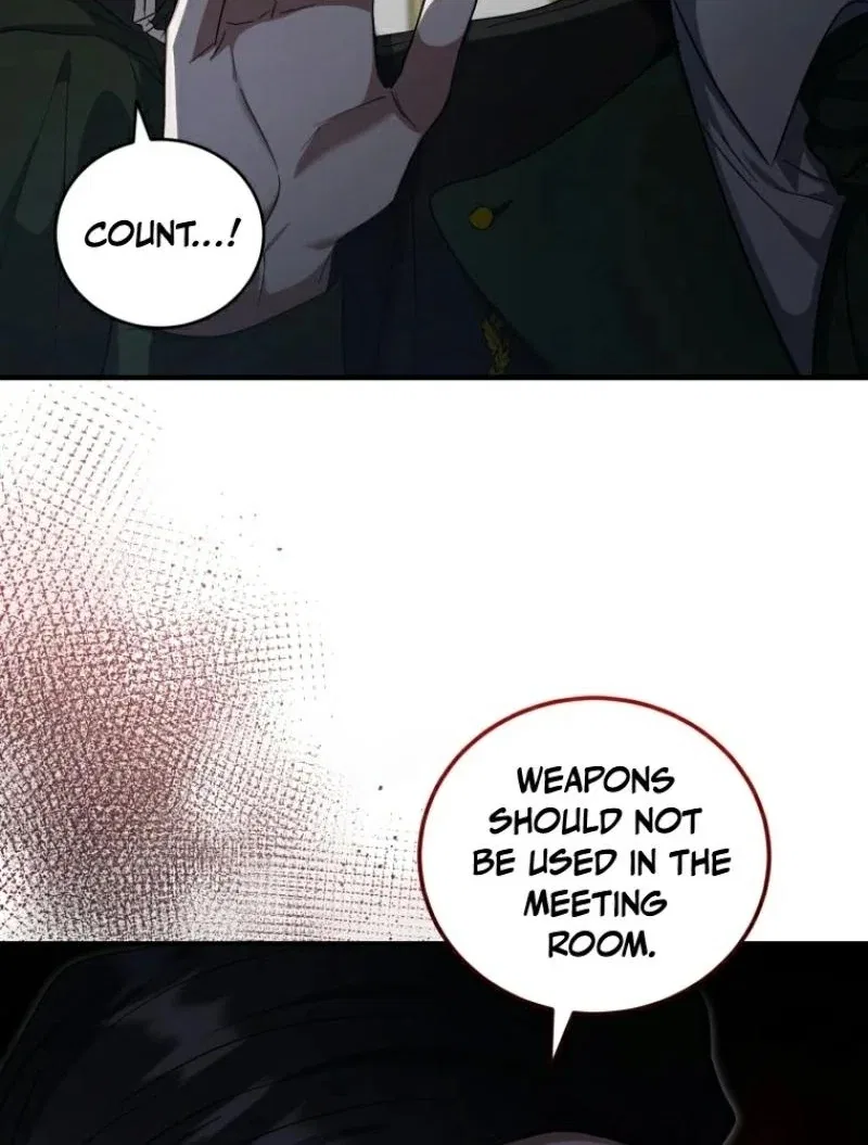 I Plan To Become The Master Of A Stolen Family Chapter 61 – Page 20