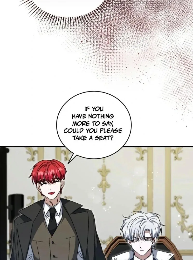 I Plan To Become The Master Of A Stolen Family Chapter 61 – Page 22