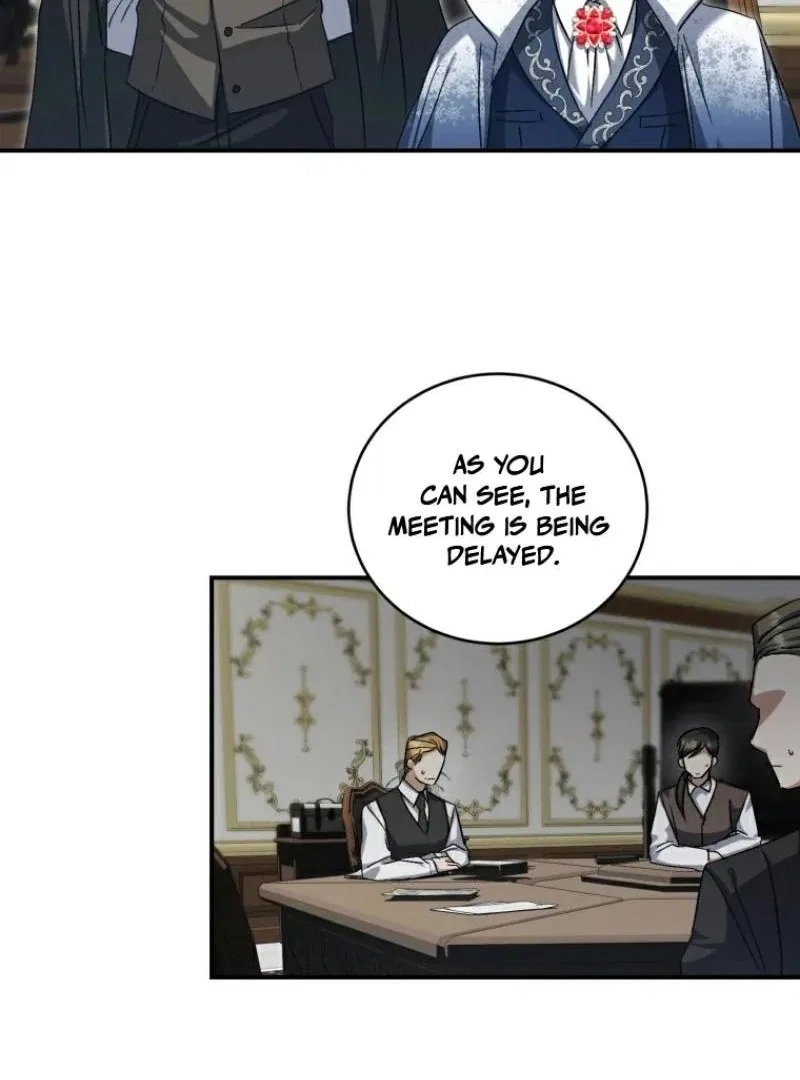 I Plan To Become The Master Of A Stolen Family Chapter 61 – Page 23