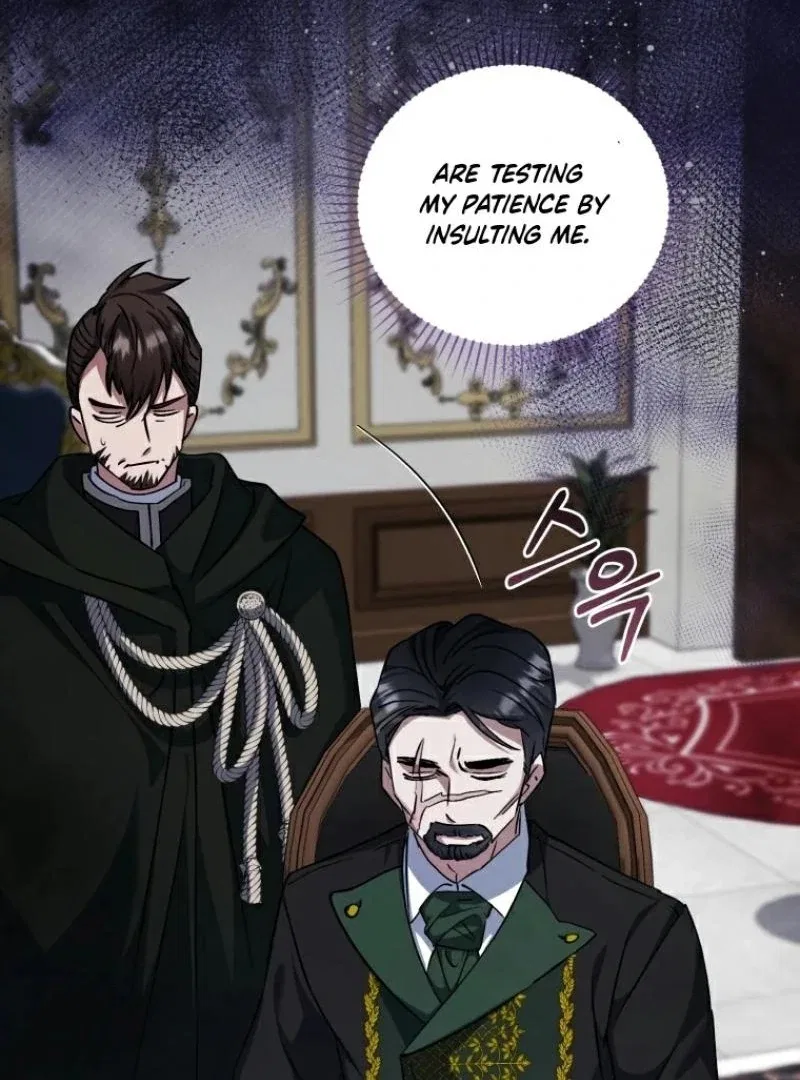 I Plan To Become The Master Of A Stolen Family Chapter 61 – Page 26