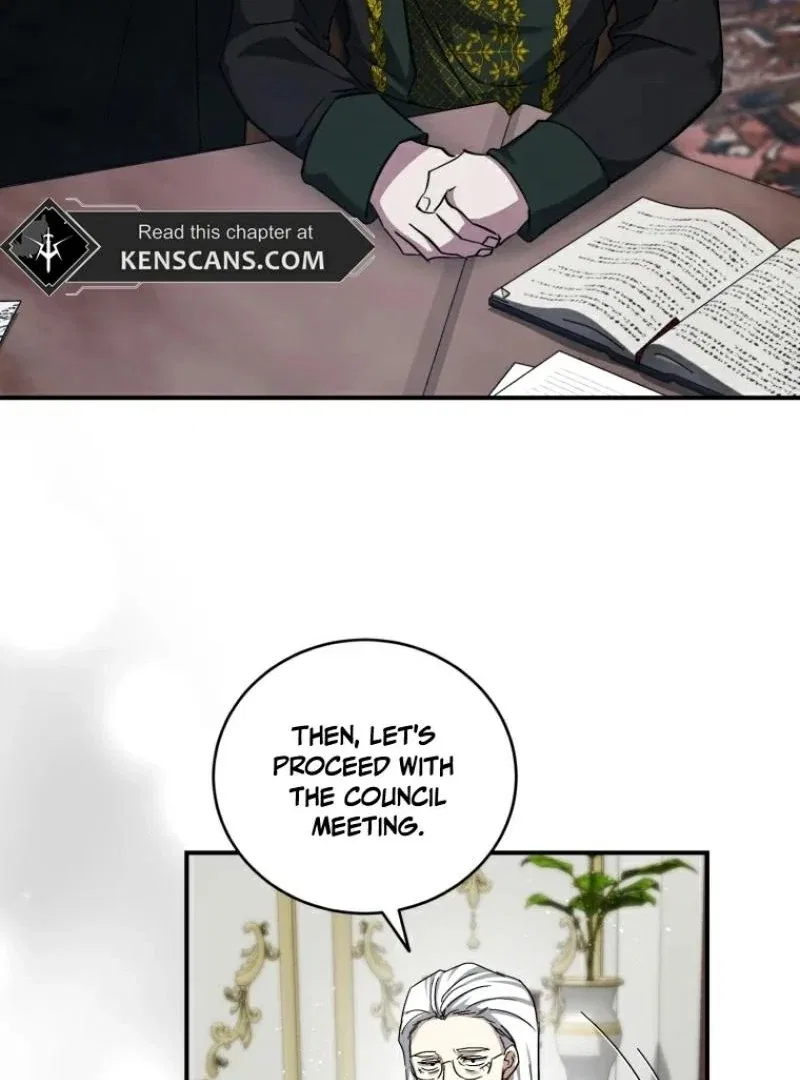 I Plan To Become The Master Of A Stolen Family Chapter 61 – Page 27