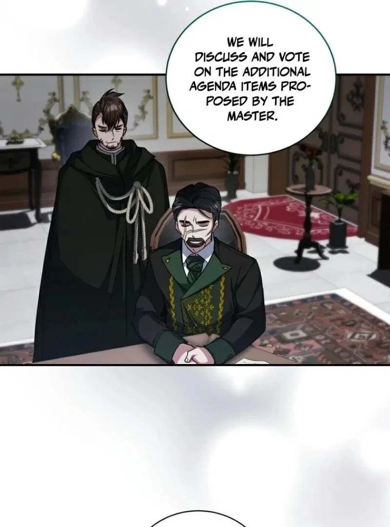 I Plan To Become The Master Of A Stolen Family Chapter 61 – Page 31