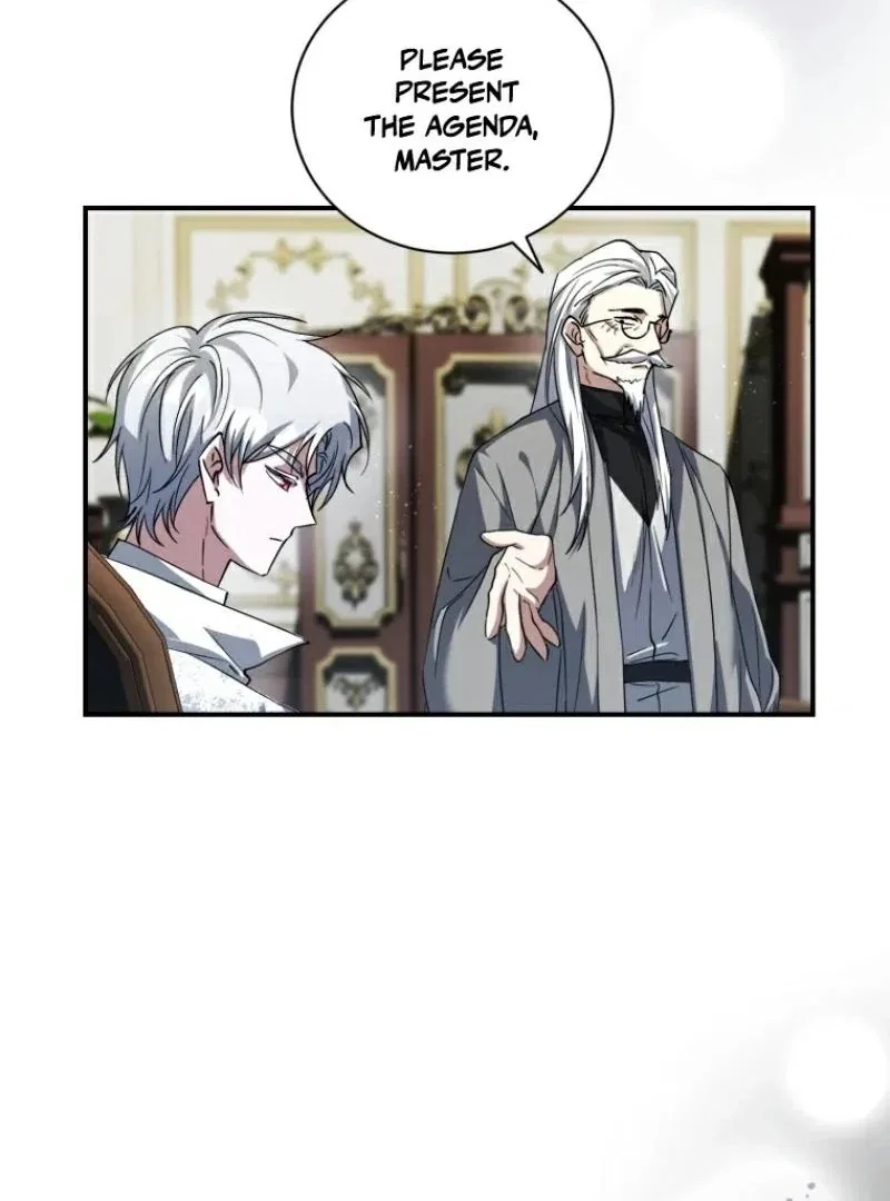 I Plan To Become The Master Of A Stolen Family Chapter 61 – Page 32