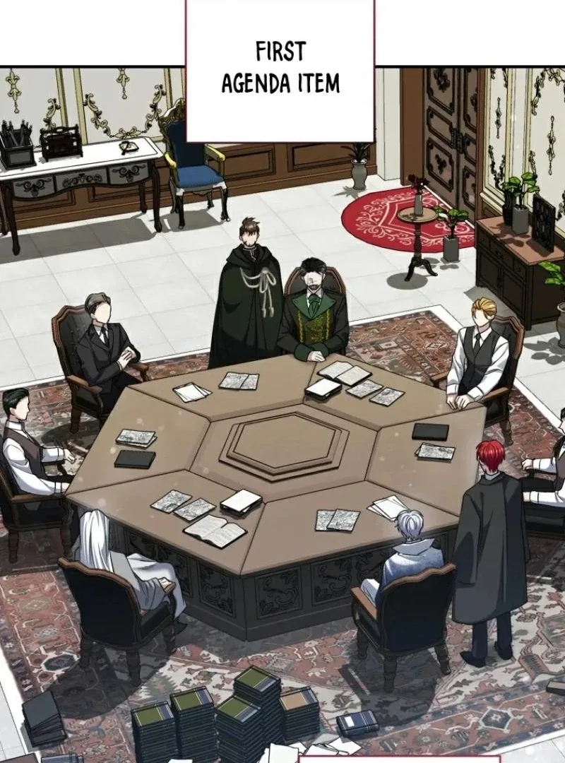 I Plan To Become The Master Of A Stolen Family Chapter 61 – Page 39