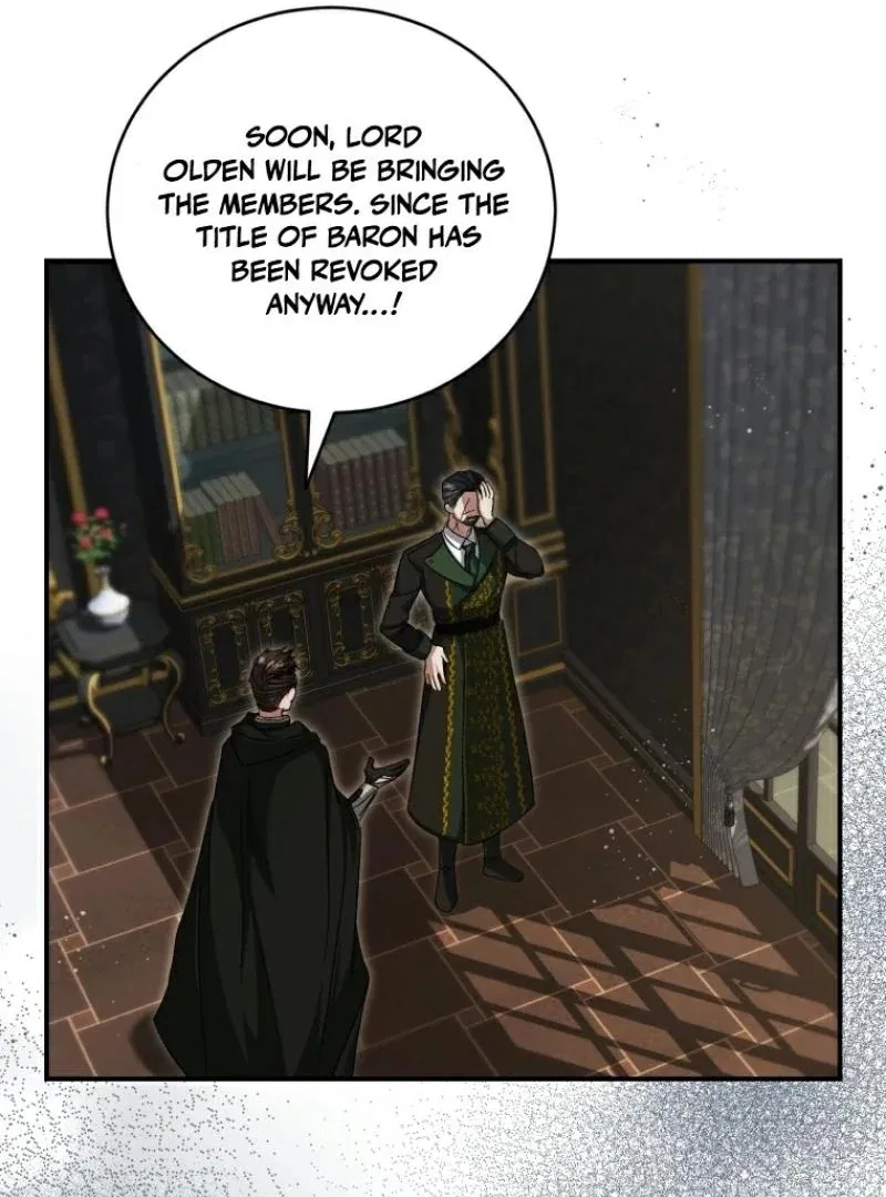 I Plan To Become The Master Of A Stolen Family Chapter 61 – Page 66