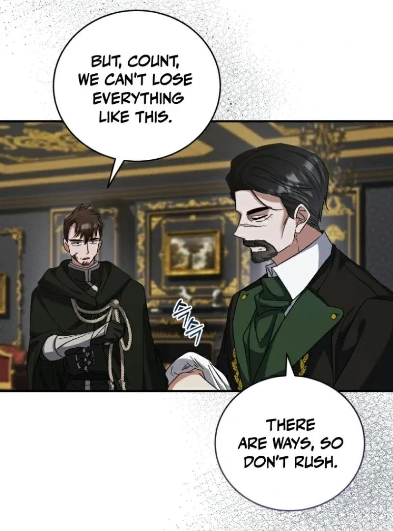 I Plan To Become The Master Of A Stolen Family Chapter 61 – Page 69