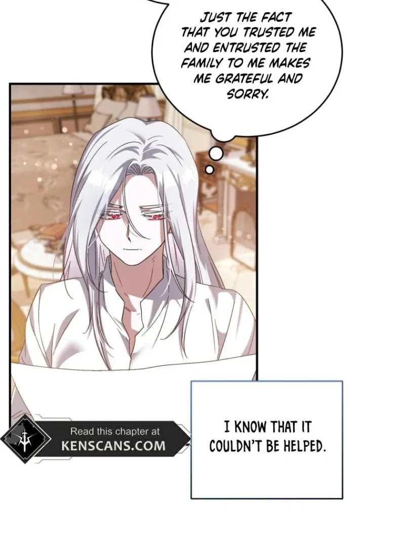 I Plan To Become The Master Of A Stolen Family Chapter 60 – Page 10