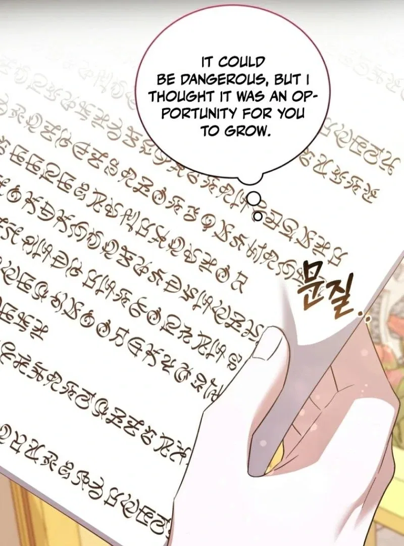I Plan To Become The Master Of A Stolen Family Chapter 60 – Page 25