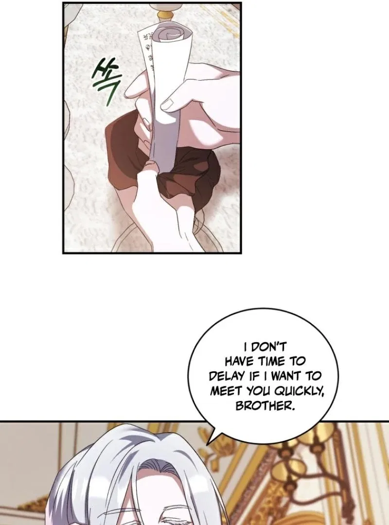 I Plan To Become The Master Of A Stolen Family Chapter 60 – Page 45