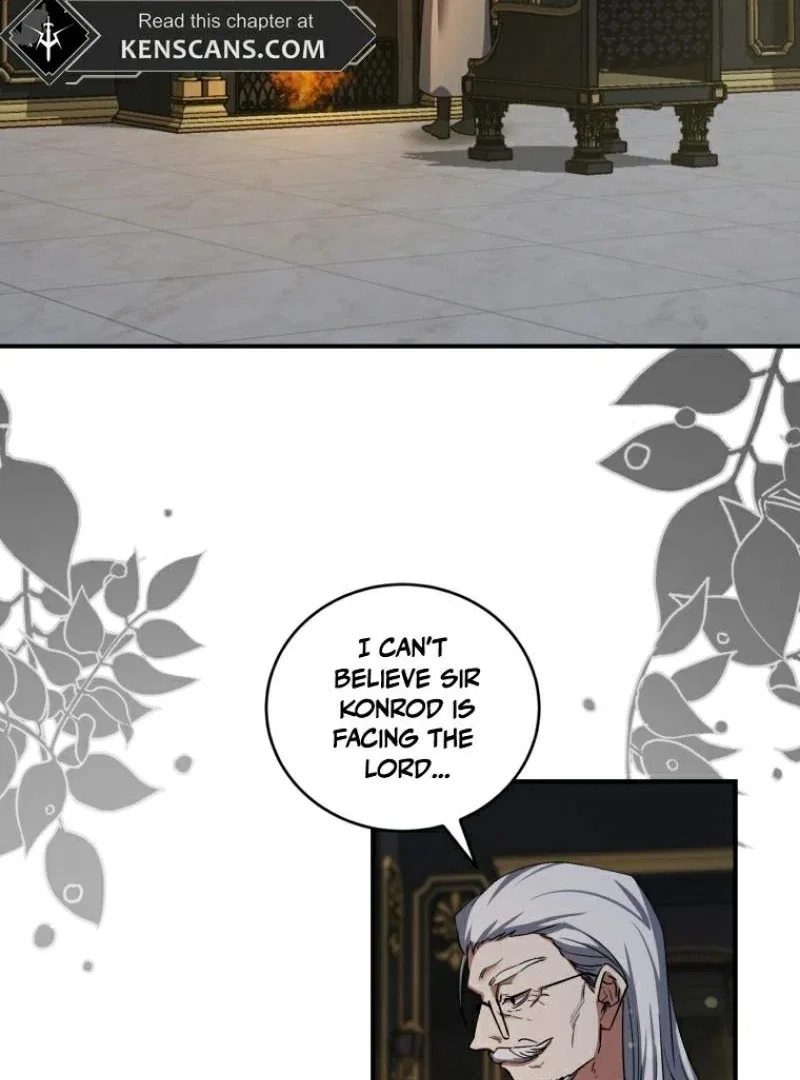 I Plan To Become The Master Of A Stolen Family Chapter 60 – Page 53
