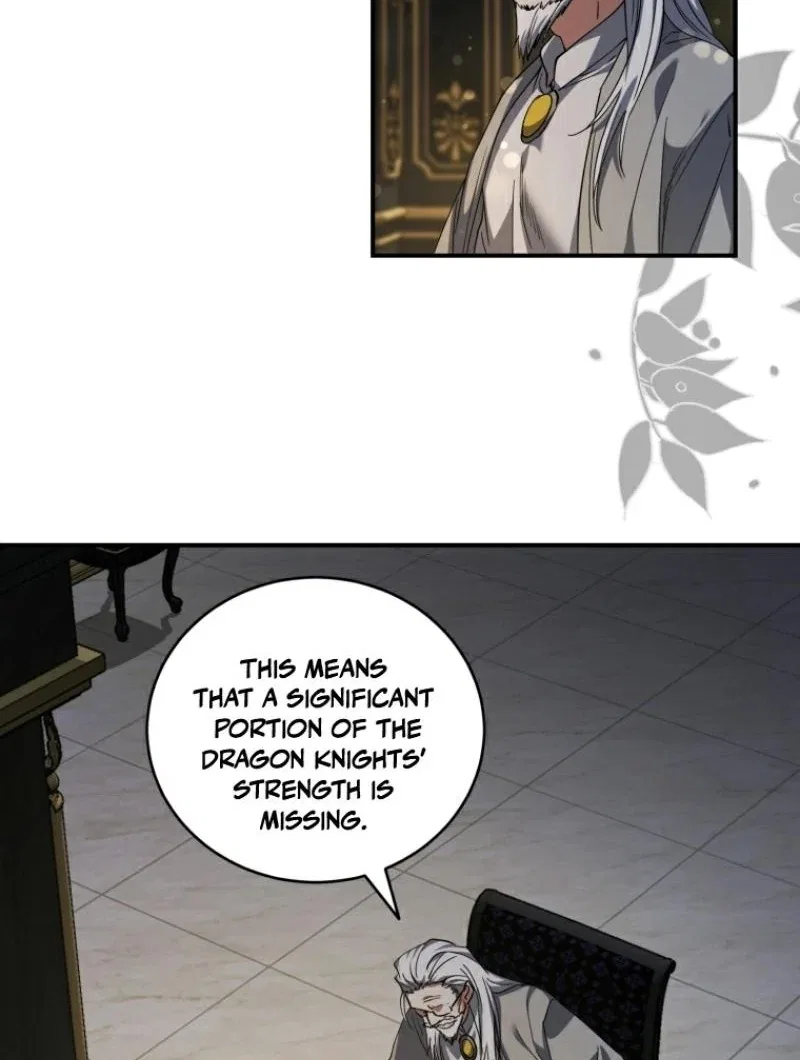 I Plan To Become The Master Of A Stolen Family Chapter 60 – Page 54