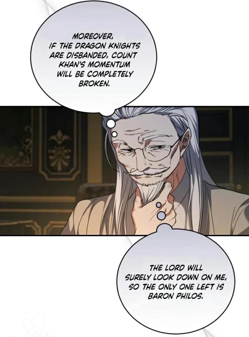 I Plan To Become The Master Of A Stolen Family Chapter 60 – Page 56