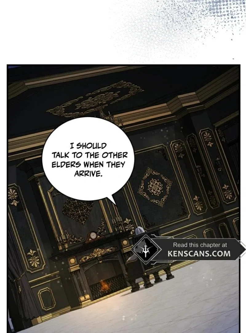 I Plan To Become The Master Of A Stolen Family Chapter 60 – Page 59