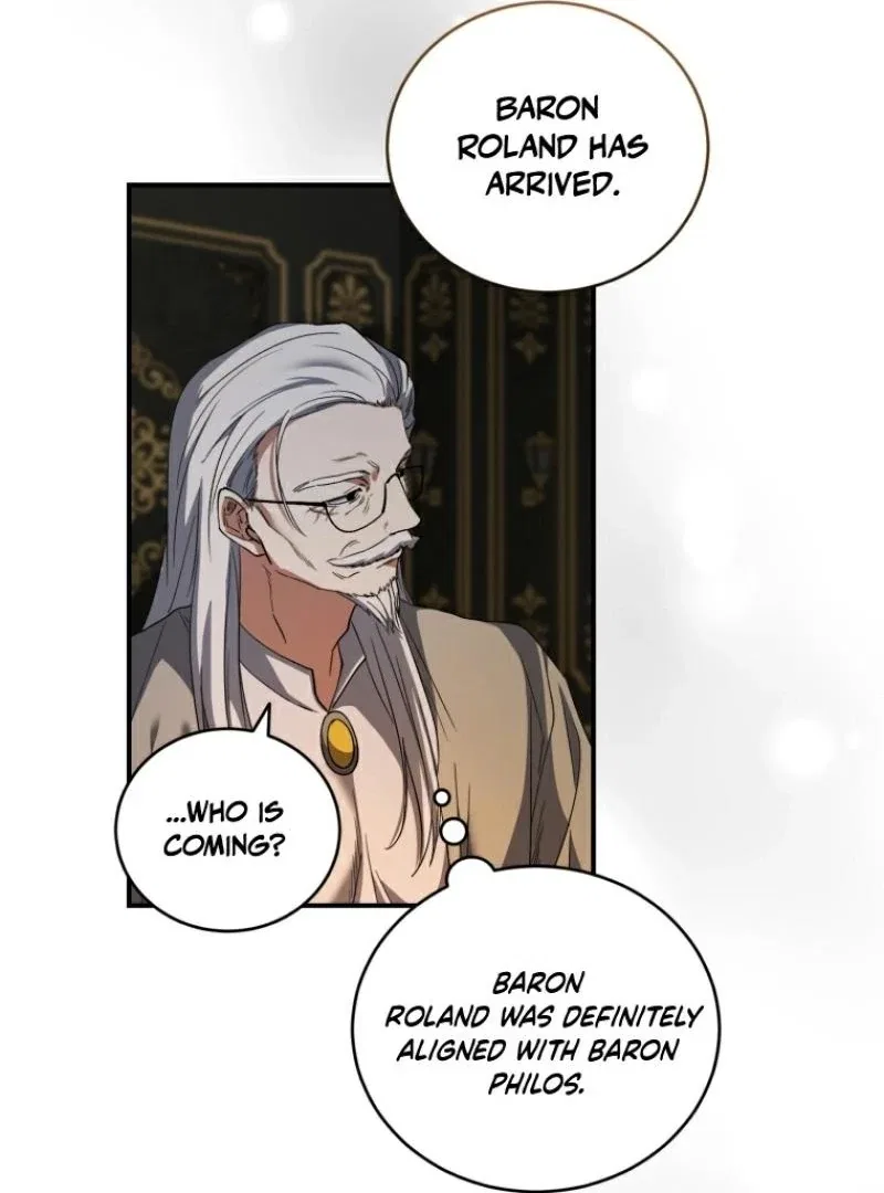 I Plan To Become The Master Of A Stolen Family Chapter 60 – Page 62