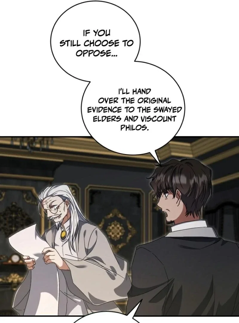 I Plan To Become The Master Of A Stolen Family Chapter 60 – Page 74