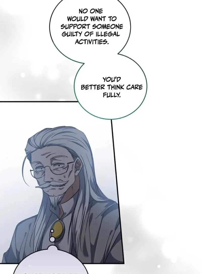 I Plan To Become The Master Of A Stolen Family Chapter 60 – Page 75