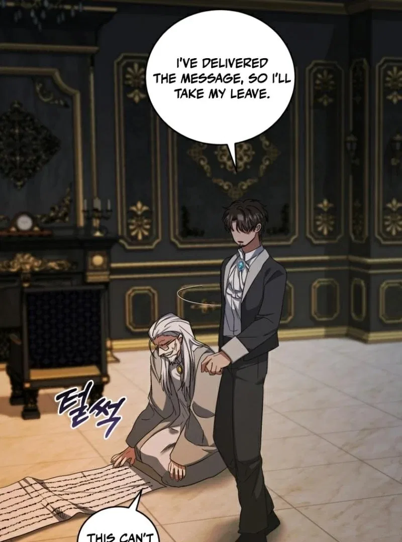 I Plan To Become The Master Of A Stolen Family Chapter 60 – Page 80