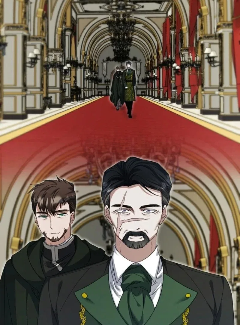 I Plan To Become The Master Of A Stolen Family Chapter 60 – Page 87