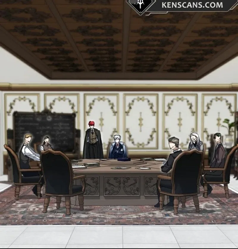 I Plan To Become The Master Of A Stolen Family Chapter 60 – Page 91