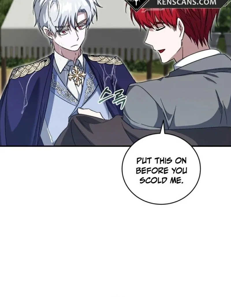 I Plan To Become The Master Of A Stolen Family Chapter 59 – Page 17