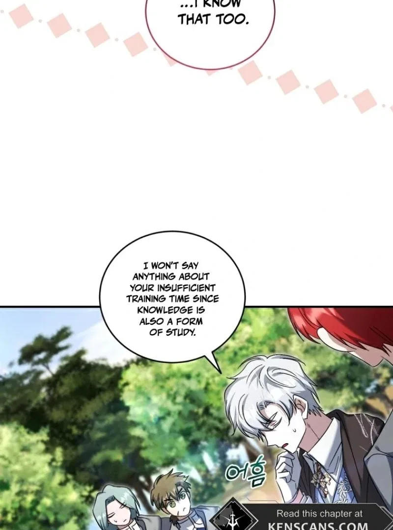 I Plan To Become The Master Of A Stolen Family Chapter 59 – Page 27