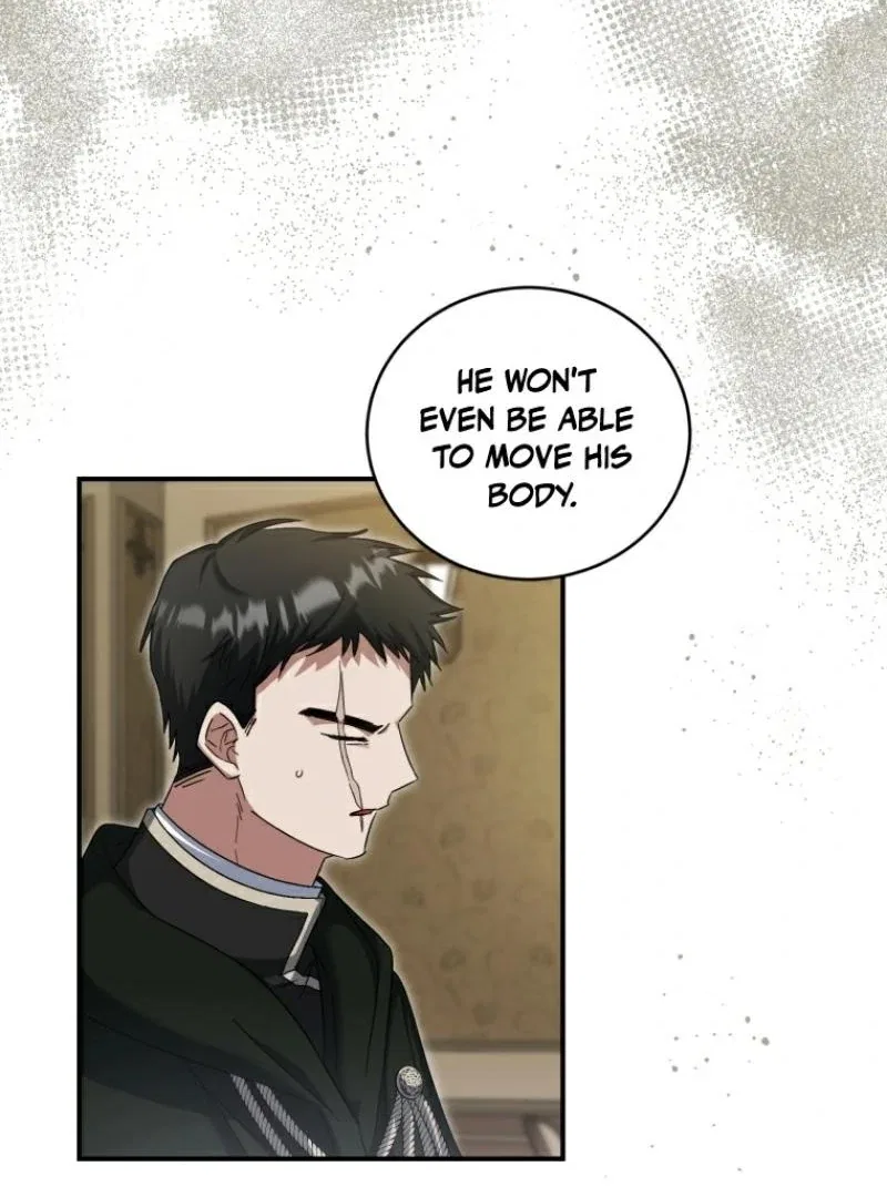 I Plan To Become The Master Of A Stolen Family Chapter 59 – Page 37
