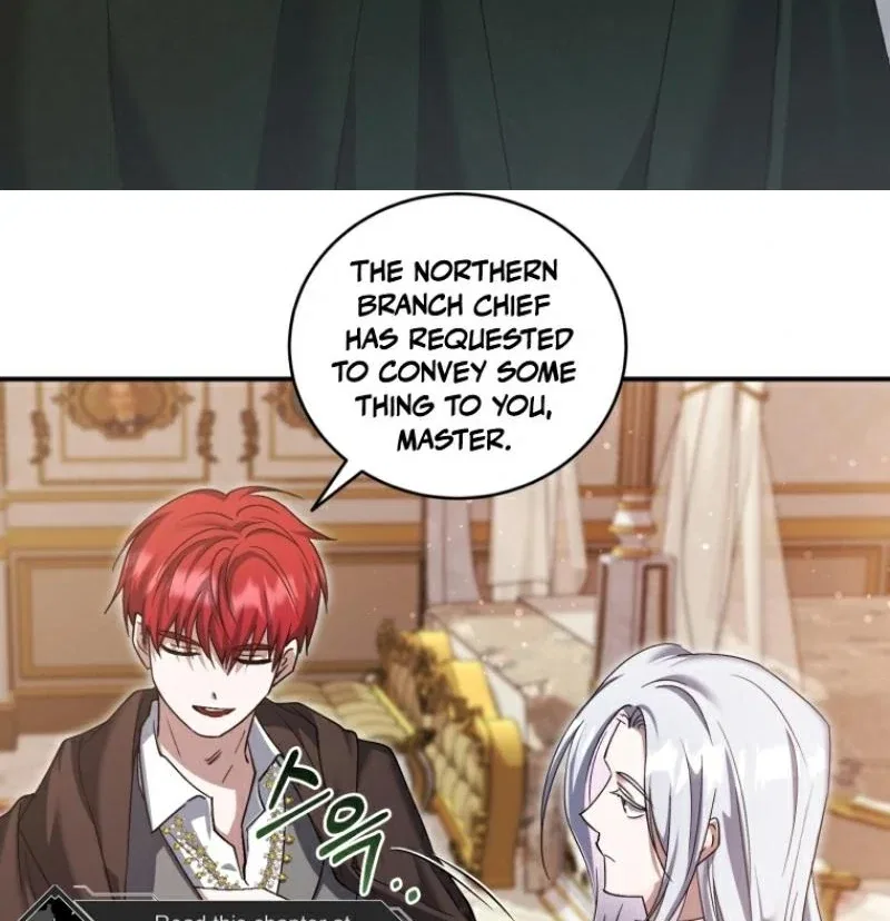 I Plan To Become The Master Of A Stolen Family Chapter 59 – Page 51