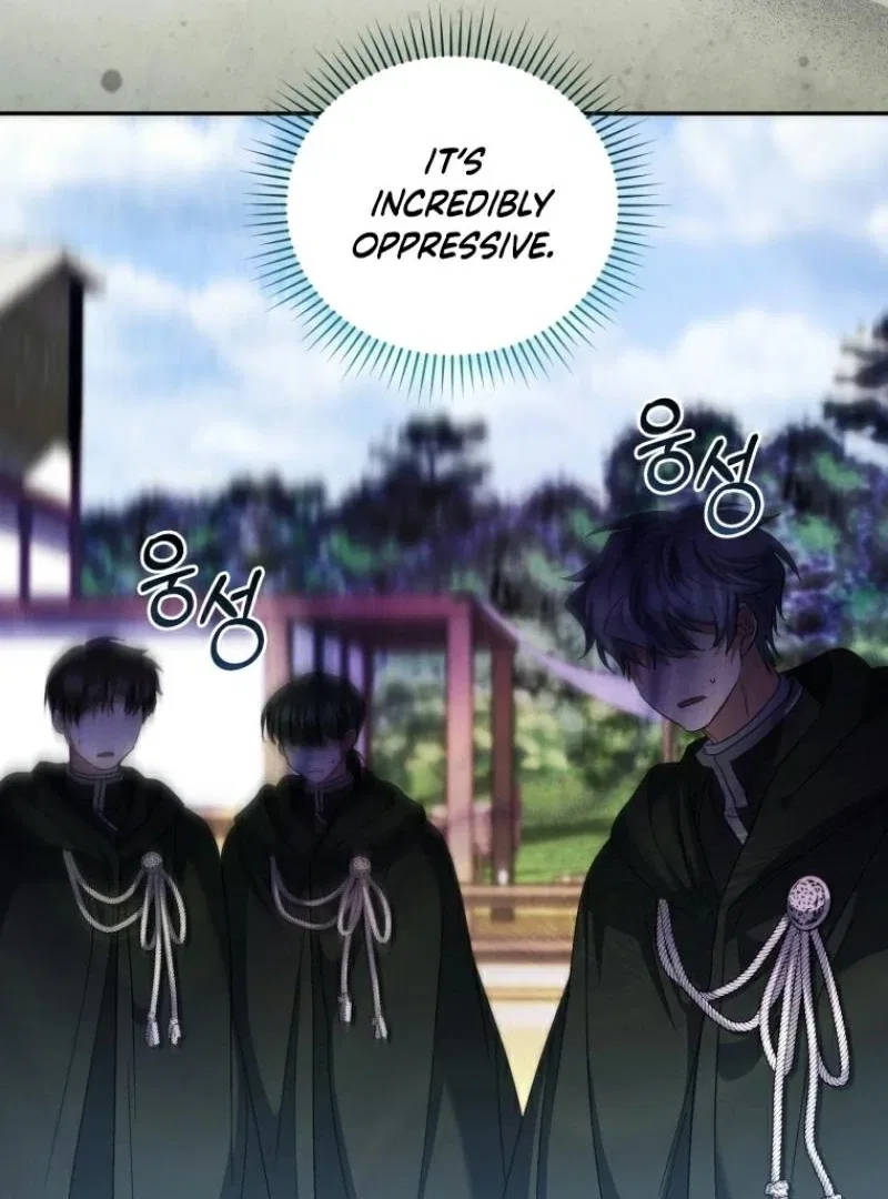 I Plan To Become The Master Of A Stolen Family Chapter 58 – Page 6