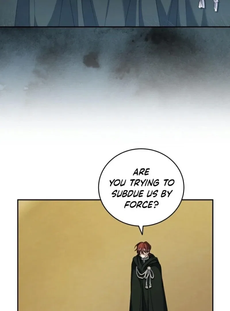 I Plan To Become The Master Of A Stolen Family Chapter 58 – Page 7