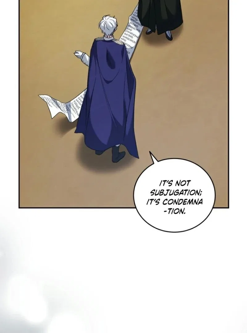 I Plan To Become The Master Of A Stolen Family Chapter 58 – Page 8