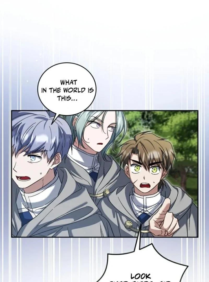 I Plan To Become The Master Of A Stolen Family Chapter 58 – Page 21