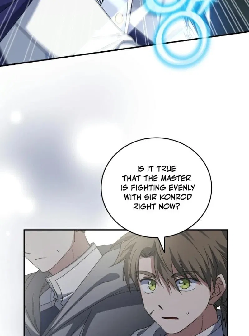 I Plan To Become The Master Of A Stolen Family Chapter 58 – Page 32