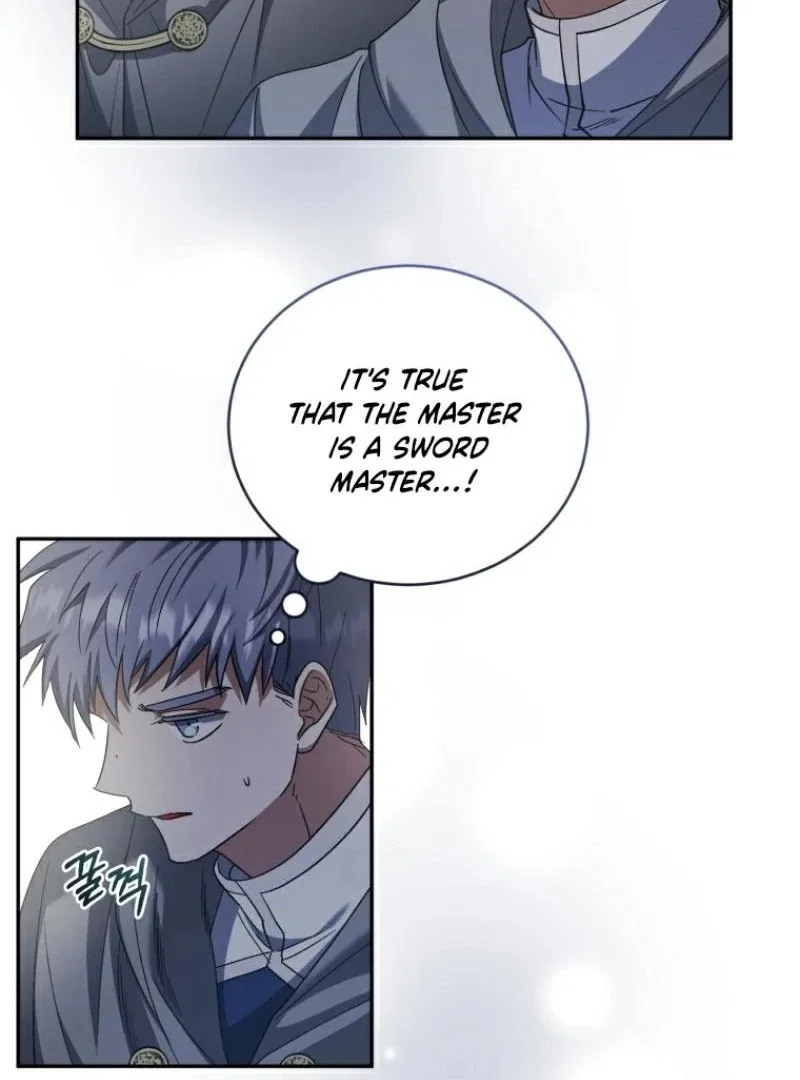 I Plan To Become The Master Of A Stolen Family Chapter 58 – Page 33