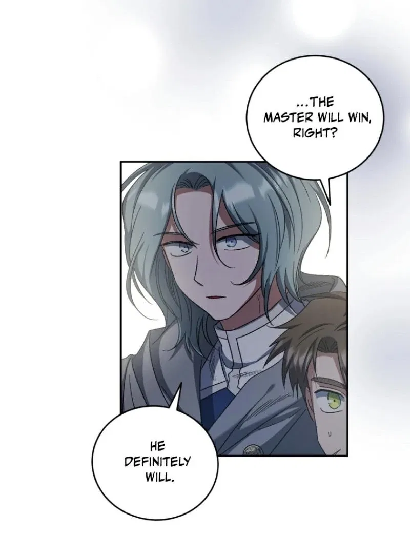 I Plan To Become The Master Of A Stolen Family Chapter 58 – Page 34