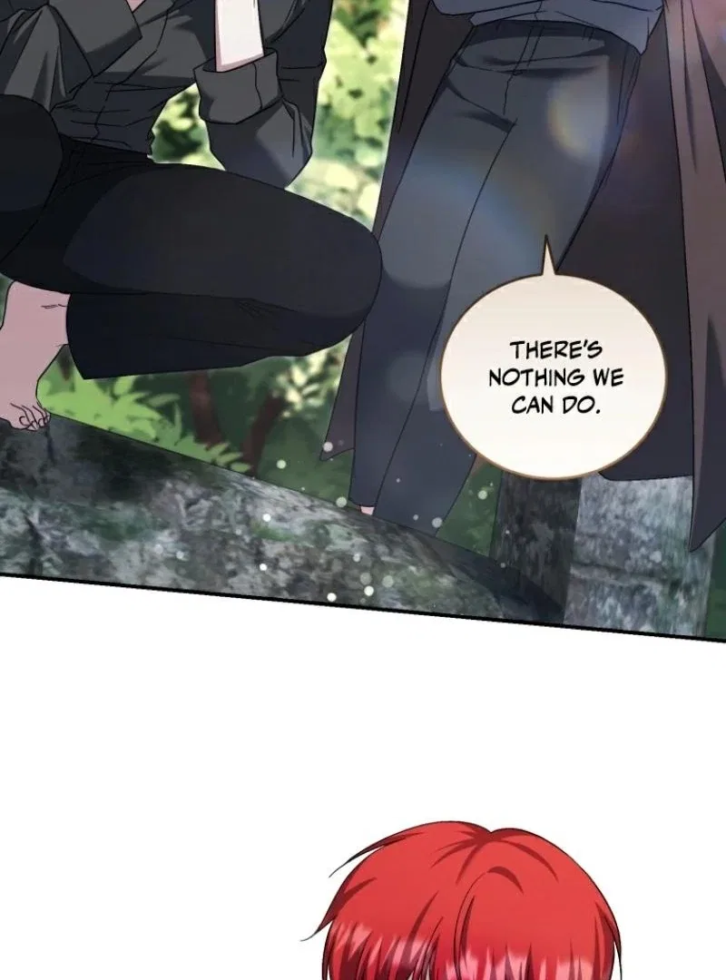 I Plan To Become The Master Of A Stolen Family Chapter 58 – Page 38